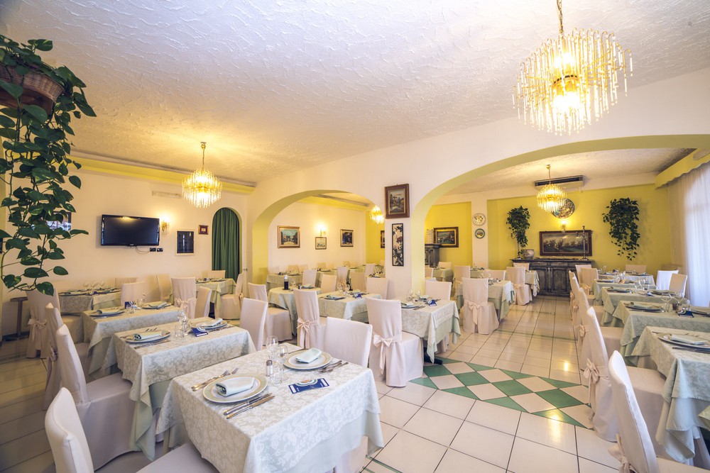 Park Hotel Carlo Magno